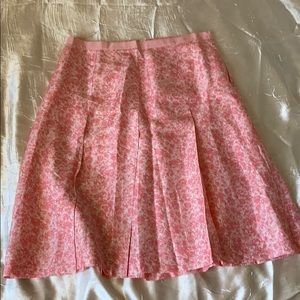 Banana Republic skirt